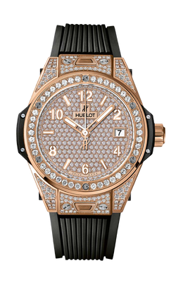 Hublot: Часы 