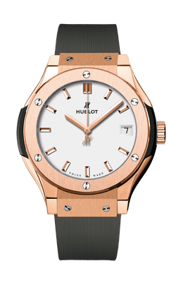 Hublot: Часы 