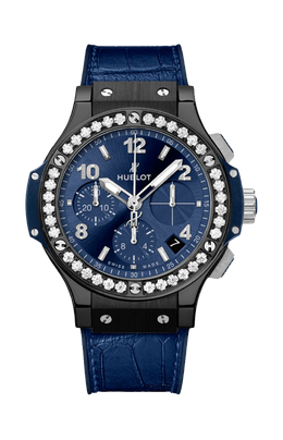 Hublot: Часы  Big Bang