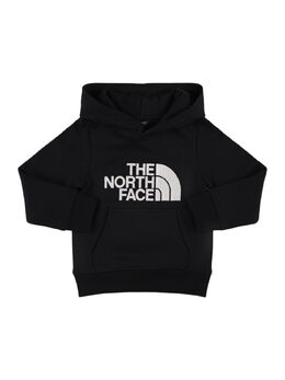 THE NORTH FACE: Хлопковая толстовка  Cotton