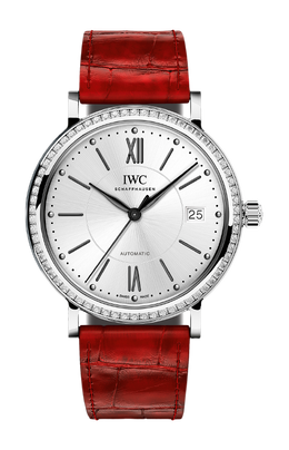 Iwc Schaffhausen: Часы  Portofino