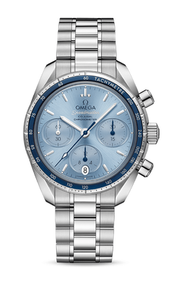 Omega: Часы  Speedmaster