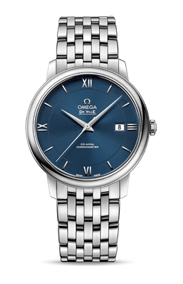 Omega: Часы 