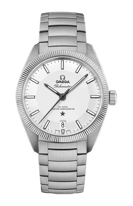 Omega: Часы 