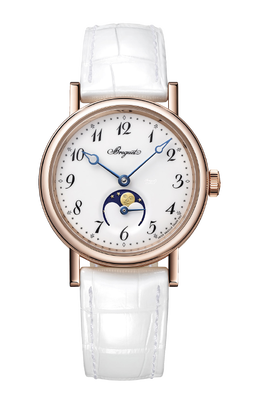 Breguet: Часы 