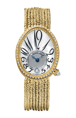 Breguet: Часы 