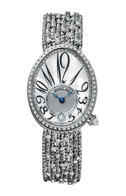 Breguet: Часы 