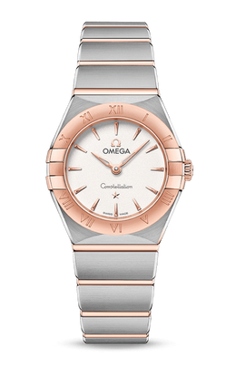 Omega: Часы  Constellation