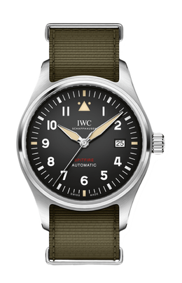 Iwc Schaffhausen: Часы  Pilot's