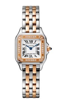 Cartier: Часы  Panthère