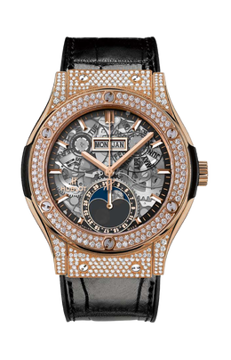 Hublot: Часы 