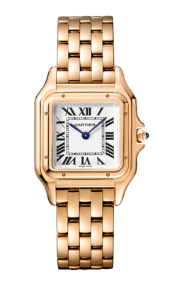 Cartier: Часы  Panthère