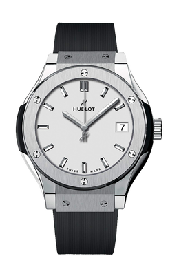 Hublot: Часы 