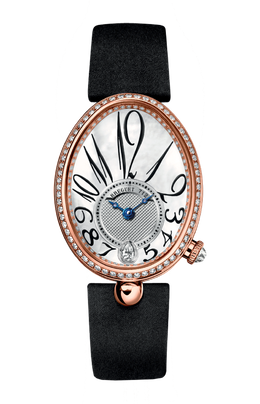 Breguet: Часы 