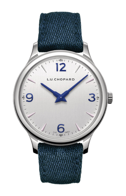 Chopard: Часы 