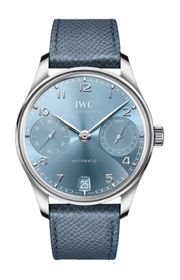 Iwc Schaffhausen: Часы  Portugieser