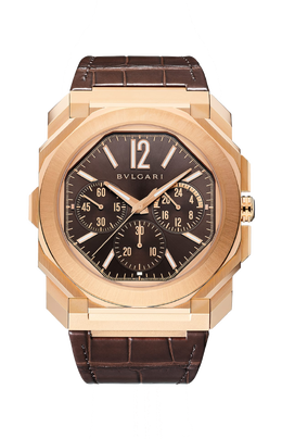 Bulgari: Часы 