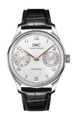 Iwc Schaffhausen: Часы  Portugieser