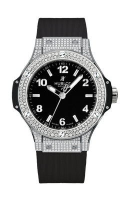 Hublot: Часы 