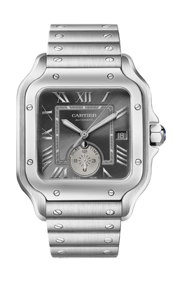 Cartier: Часы  Santos