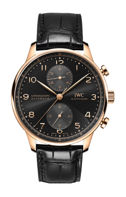 Iwc Schaffhausen: Часы  Portugieser