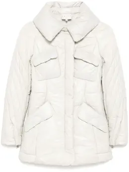 Céline Pre-Owned: Светлое пальто 