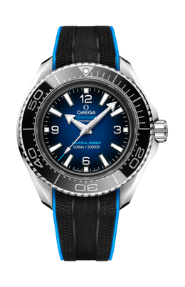 Omega: Часы  Seamaster