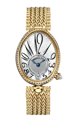 Breguet: Часы 