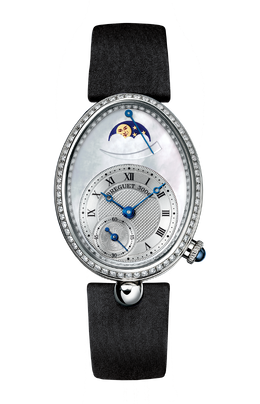 Breguet: Часы 