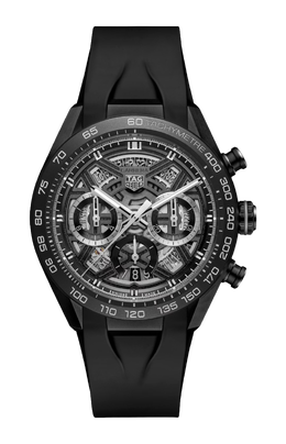 Tag Heuer: Часы  Carrera