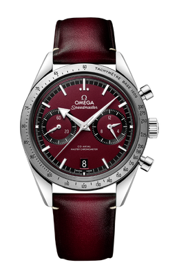 Omega: Часы  Speedmaster