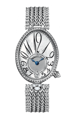 Breguet: Часы 