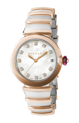 Bulgari: Часы 