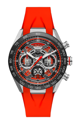 Tag Heuer: Часы  Carrera