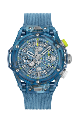 Hublot: Часы 