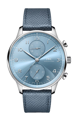 Iwc Schaffhausen: Часы  Portugieser