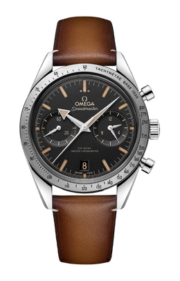 Omega: Часы  Speedmaster