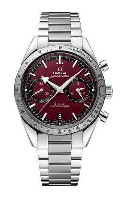 Omega: Часы  Speedmaster