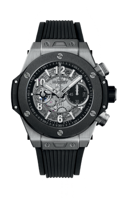 Hublot: Часы  Big Bang