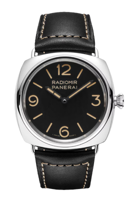 Panerai: Часы  Radiomir