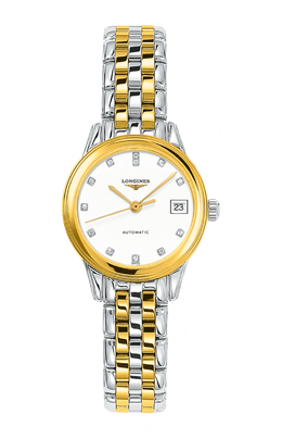 Longines: Часы  Flagship