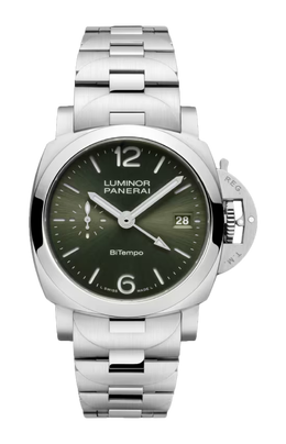 Panerai: Часы  Luminor