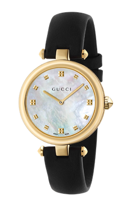 Gucci: Часы 