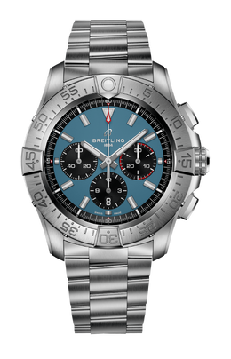 Breitling: Часы  Avenger