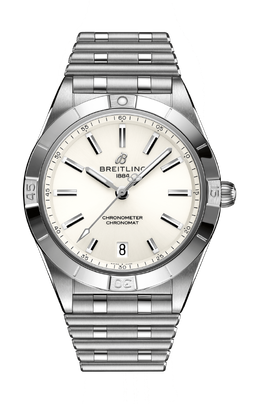 Breitling: Часы  Chronomat