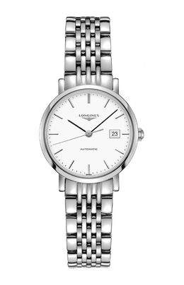 Longines: Часы  Elegant Collection