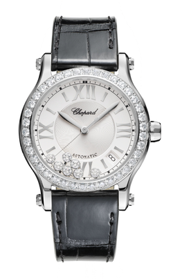 Chopard: Часы  Happy Sport