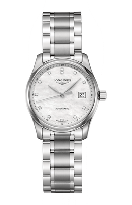 Longines: Часы  Master Collection