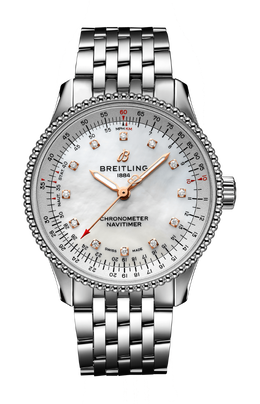 Breitling: Часы  Navitimer