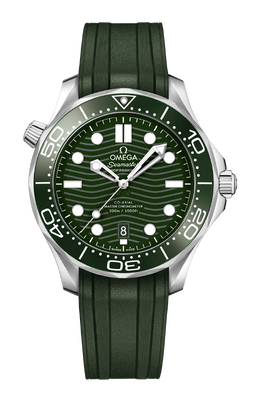 Omega: Часы  Seamaster